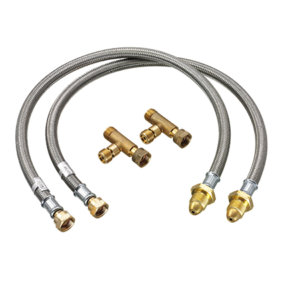 4 cylinder OPSO upgrade kit (armoured)