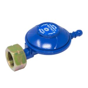 Butane 4.5kg Regulator