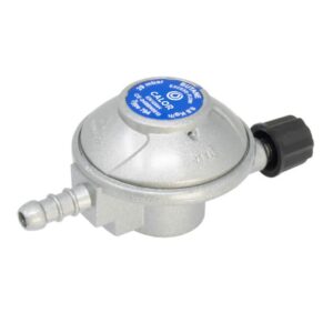 CampinGaz Regulator