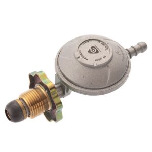 Propane Regulator Handle Wheel