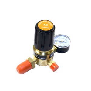 1S 1G PROPANE REG 3.5BAR