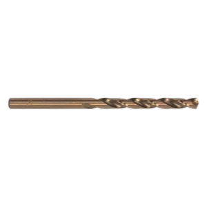 HSS Cobalt Fully Ground Drill Bit 1.5mm - Pack of 10