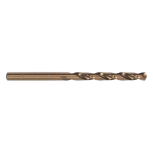 HSS Cobalt Fully Ground Drill Bit 2mm - Pack of 10