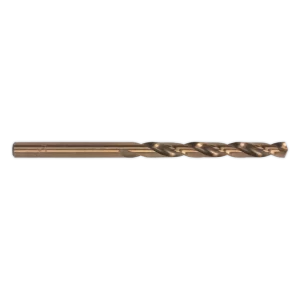 HSS Cobalt Fully Ground Drill Bit 3.5mm - Pack of 10