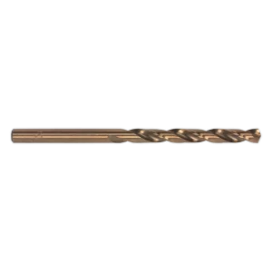 HSS Cobalt Fully Ground Drill Bit 4mm - Pack of 10