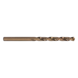 HSS Cobalt Fully Ground Drill Bit 5.5mm - Pack of 10