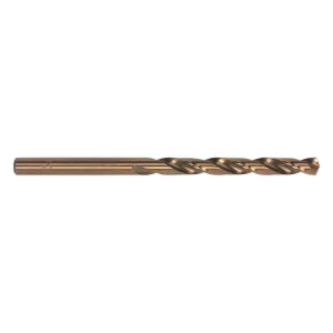 HSS Cobalt Fully Ground Drill Bit 7mm - Pack of 10