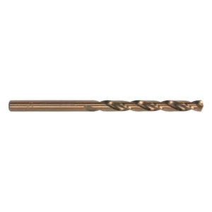 HSS Cobalt Fully Ground Drill Bit 9mm - Pack of 10