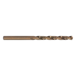 HSS Cobalt Fully Ground Drill Bit 11mm - Pack of 5