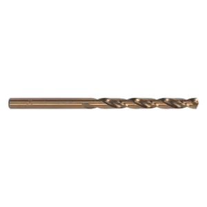 HSS Cobalt Fully Ground Drill Bit 11.5mm - Pack of 5