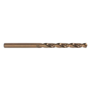 HSS Cobalt Fully Ground Drill Bit 12.5mm - Pack of 5