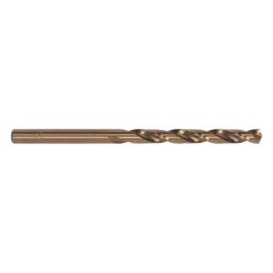 HSS Cobalt Fully Ground Drill Bit 13mm - Pack of 5
