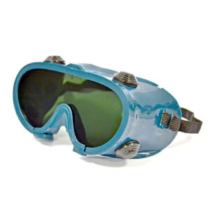 SKI TYPE GAS WELD GOGGLE SH5