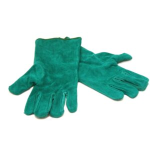 GREENLINED REVERSIBLE GAUNTLET