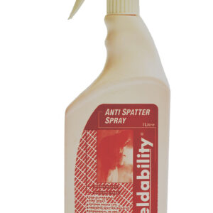 ANTI-SPATTER - 1LTR BOTTLE SPRAY