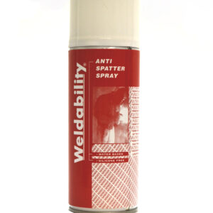 ANTI SPATTER SPRAY (400MLS)