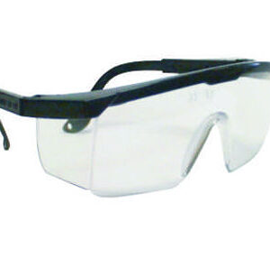 CLEAR SAFETY SPEC