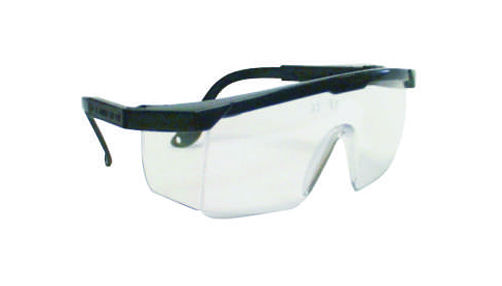 CLEAR SAFETY SPEC