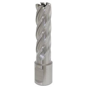 Worksafe® 16mm HSS Mag Drill Bit Cut Depth 50mm