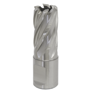 Worksafe® 18mm HSS Mag Drill Bit Cut Depth 25mm