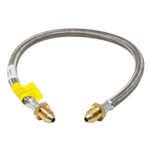 Calor 0.75 (30") POL x POL Armoured Hose