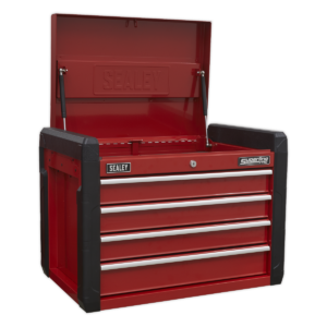 Superline PRO® Topchest 4 Drawer