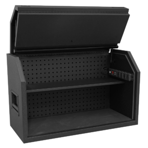 Superline PRO® Toolbox Hutch with Power Bar 1030mm