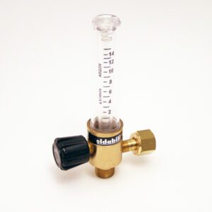 FLOWMETER 0-40 LPM