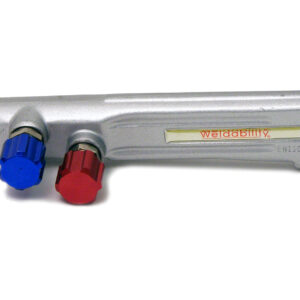 TYPE 3/5 SHANK