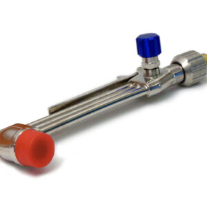 TYPE 3/5 CUTTING ATTACHMENT