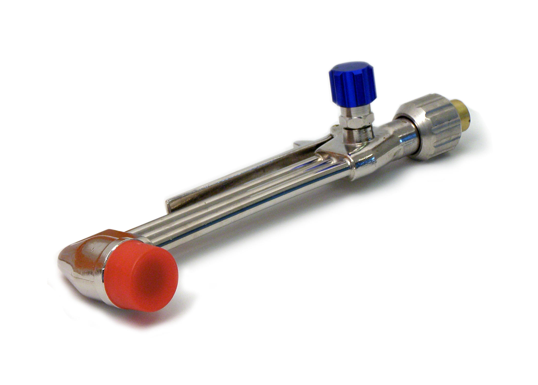 TYPE 3/5 CUTTING ATTACHMENT
