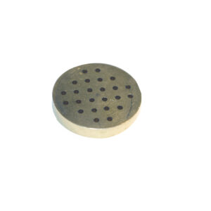NM TYPE NOZZLE INSERT