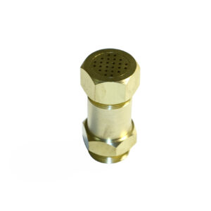 NM TYPE HEATING NOZZLE