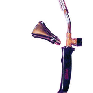 HEATING TORCH 17MM INC. BURNER
