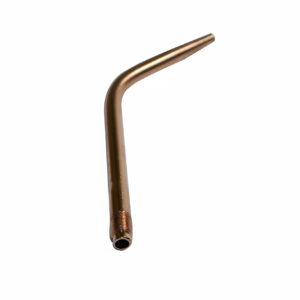 SWAGED NO.1 WELDING TIP