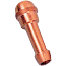 1/4 HOSE TAIL (1/4 NUT)
