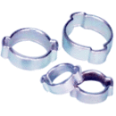 HOSE CLIP 3/4(17-20MM)(10MM HOSE)