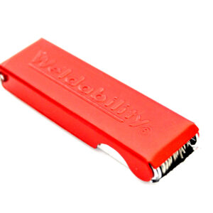 WELDABILITY NOZZLE CLEANER SET