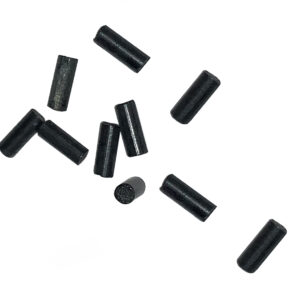 PISTOL GUN FLINTS PK 10