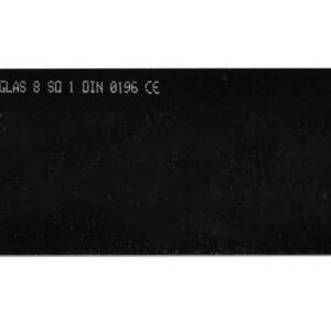 GLASS 110 X 90MM 10EW LENS CE