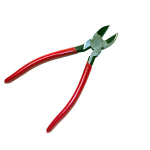 DROP FORGED SIDE CUTTER 155MM