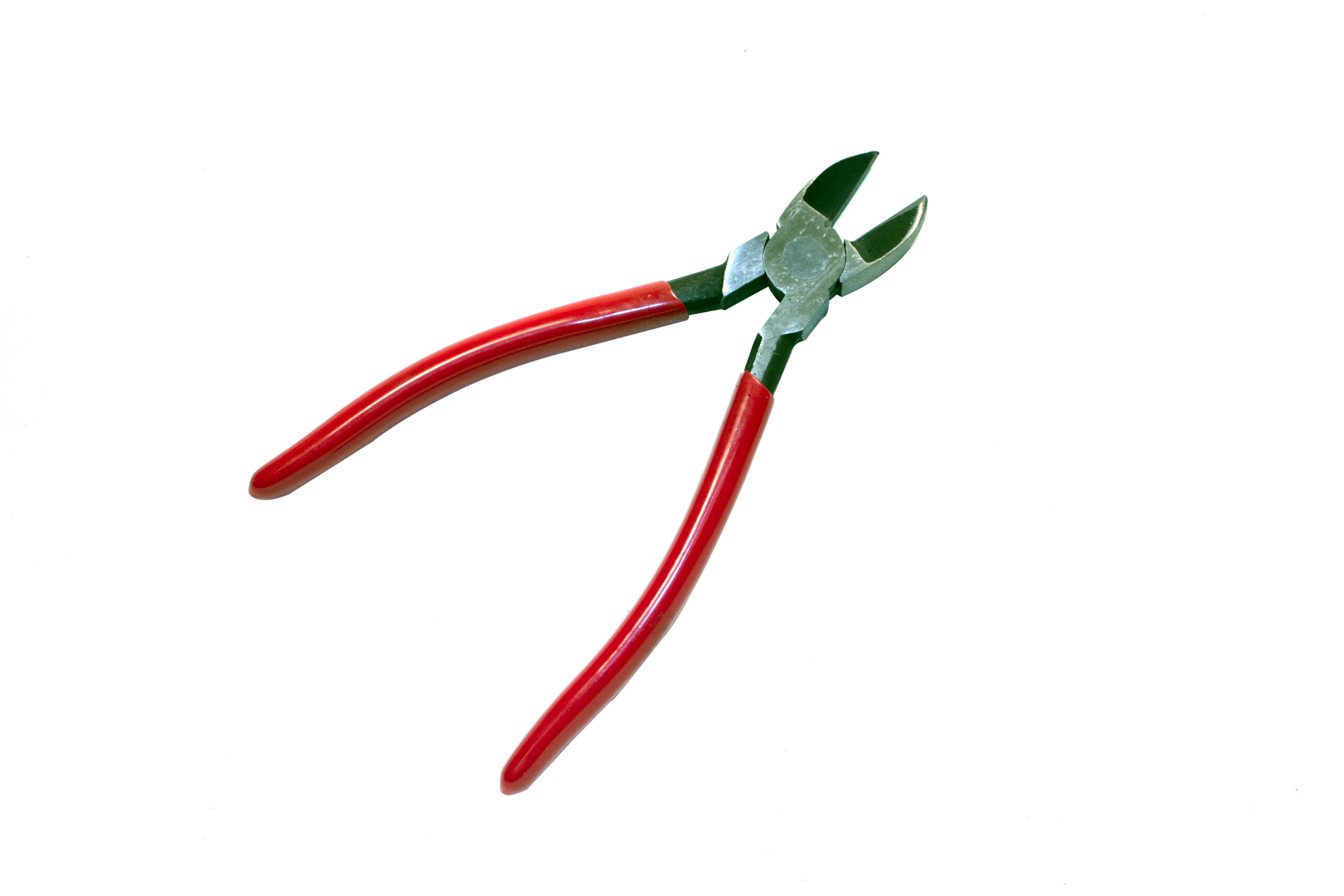 DROP FORGED SIDE CUTTER 155MM