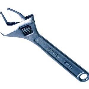10in ADJUSTABLE SPANNER