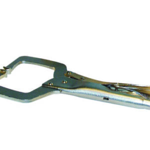 C11 VICE GRIP CLAMP