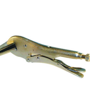 SM10 VICE GRIP CLAMP