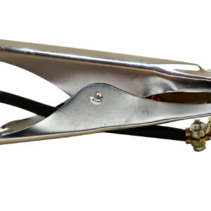 CROCODILE EARTH CLAMP 200 AMP
