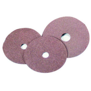 SAND DISC (ZIRC) 115X22MM 36 GRIT