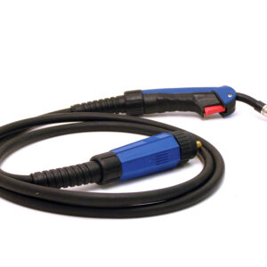 250A AIR COOLED MIG TORCH 4MTR