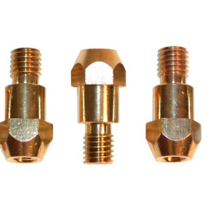 TIP ADAPTOR 250A M6 PACK 5
