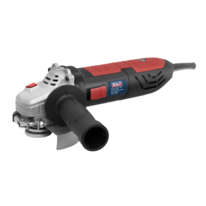115mm Angle Grinder 900W/230V